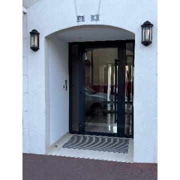  MURA - Applique Mur Ext. IP44 