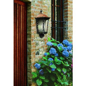  LIZIO - Applique Mur Ext. IP44 
