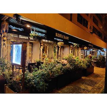  LIZIO/S - Appl. Mur Ext. IP44 