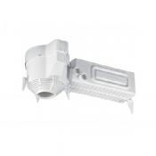  Porte-spot encastrable B2 pour 