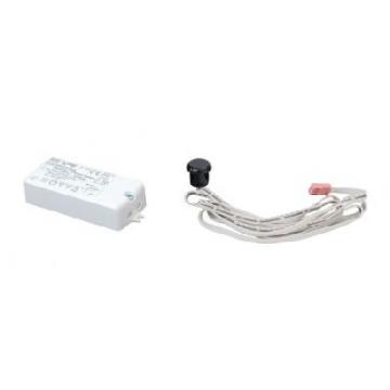  SENSOR PORTE (HZK-218B) - Dete 