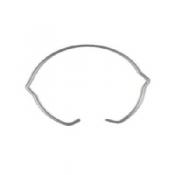  Clips de tenue de Lpe 50mm 