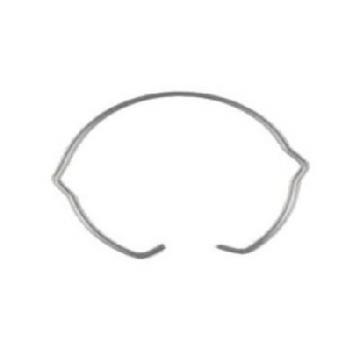  Clips de tenue de Lpe 50mm 