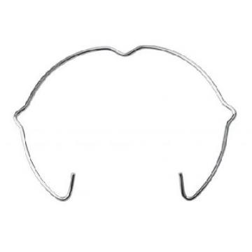  Clips de tenue de Lpe 63mm 