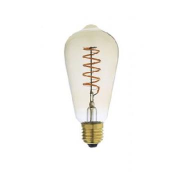  Lpe deco standard E27 LED 4W 2 