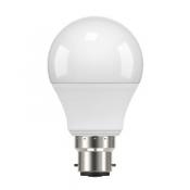  Lpe standard A60 B22 LED SMD 7 