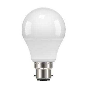  Lpe standard A60 B22 LED SMD 7 