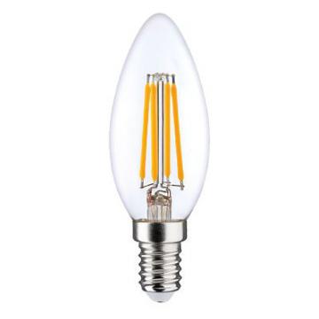  Lpe flamme C35 PAR16 E14 Fil. 