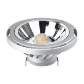  Lpe LED AR111 G53 12V 16W 25� 