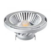  Lpe LED AR111 G53 12V 16W 45� 