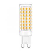  Lpe LED G9 230V 4W 3000K, 360� 