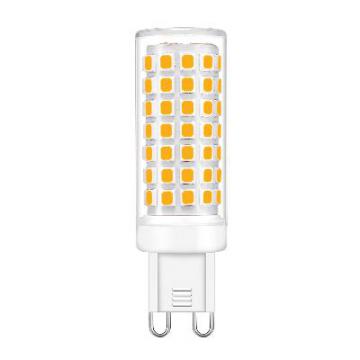  Lpe LED G9 230V 4W 3000K, 360� 