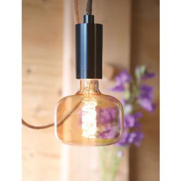  Lpe deco OVALE E27 LED 3,5W 22 
