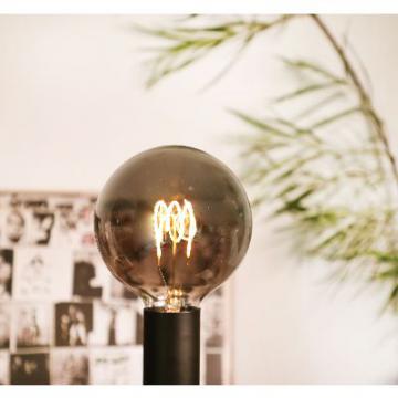  Lpe deco GLOBE E27 LED 4,1W 17 