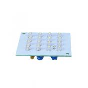  Circuit LED de rechange - pour 