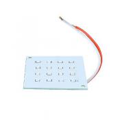  Circuit LED de rechange - pour 