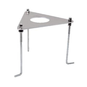 Fixation de sol APF8 pour MONA 