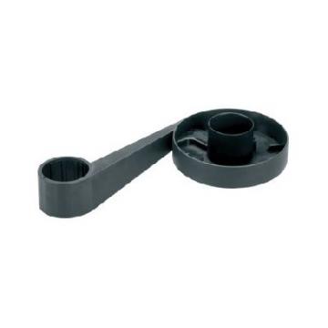  BRASBOUL - Bras pour mat 60mm 