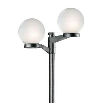  BRASBOUL - Bras pour mat 60mm 