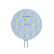  Lpe G4 12V LED 3W 3000K 280lm, 