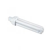  Lampe fluocompacte G24Q-2 - D/ 
