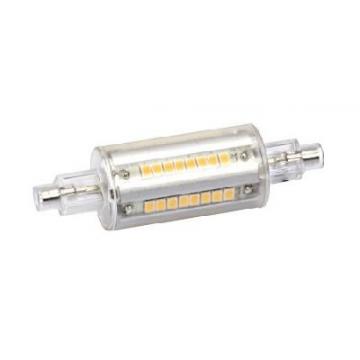  Lpe R7s 78mm, 360�, LED 5,2W 4 