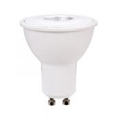  S-LPE LED GU10 1X6W/2700K BLC 