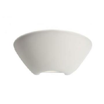  VIKI - Applique Mur platre E27 