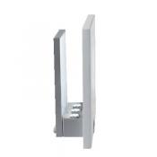  FLAMME - Applique Mur platre, 