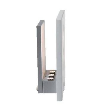  FLAMME - Applique Mur platre, 