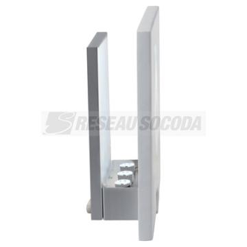 VIAX - Applique Mur platre, ca 