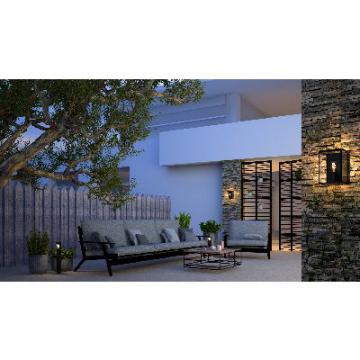  TONIN - Appl. Mur Ext. IP44 IK 