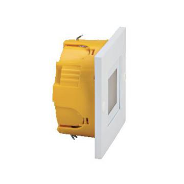  ISO 80 - Encastre de mur LED 