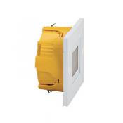  ISO 80 - Encastre de mur LED 