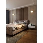  HILL - Applique Mur E27 60W ma 