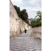  TOSCANE - Applique Mur Ext. IP 