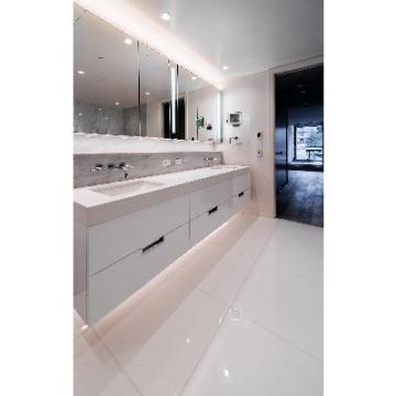  CLASSO GU5,3 BLANC IP20/44 