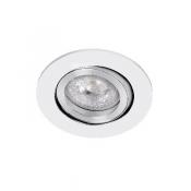  TIPO R-12 - Encastre GU5,3, ro 
