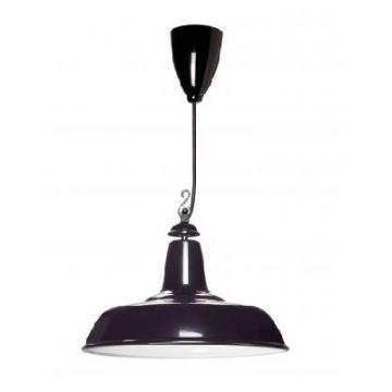  NOSTALGIE - Suspension deco E2 