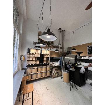  NOSTALGIE - Suspension deco E2 