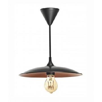  ROMA - Suspension E27 60W max, 