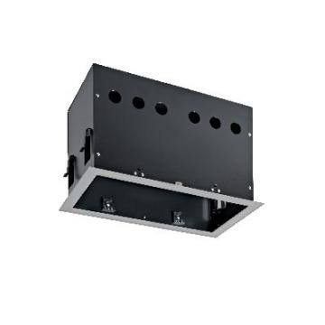  QUADRA 185 - Corps pour 2 spot 