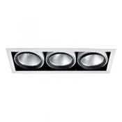  QUADRA 185 - Corps pour 3 spot 