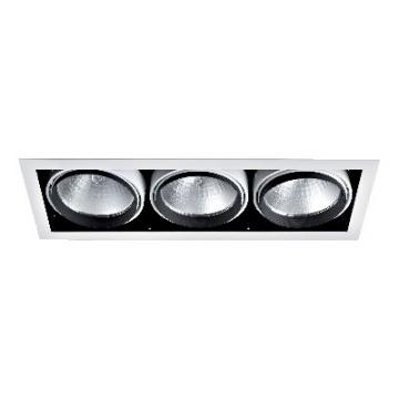  QUADRA 185 - Corps pour 3 spot 