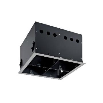  QUADRA 185 - Corps pour 4 spot 