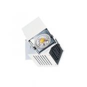  EXPLORER - Spot Patere GU5,3, 