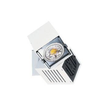  EXPLORER - Spot Patere GU5,3, 