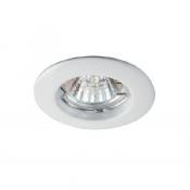  MINI SAT - Encastre G4, rond, 