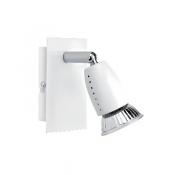  ECCO 01 - Spot sur patere GU10 
