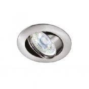 GALAXY - Encastre GU10, rond, 